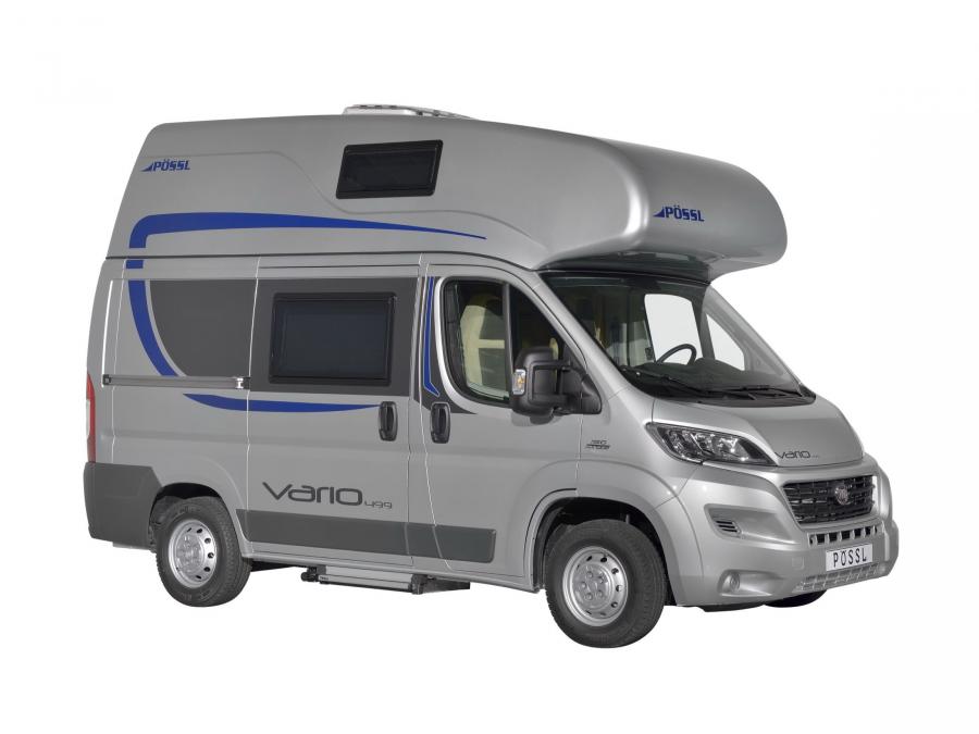 Possl Vario 499 '2015